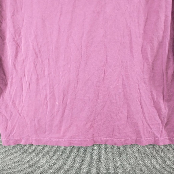 Vineyard Vines Men's Orange Beach Alabama Graphic T-Shirt Purple Small Pocket - Picture 5 of 14